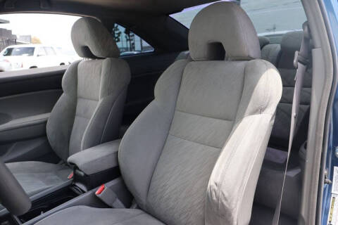 2008 Honda Civic EX