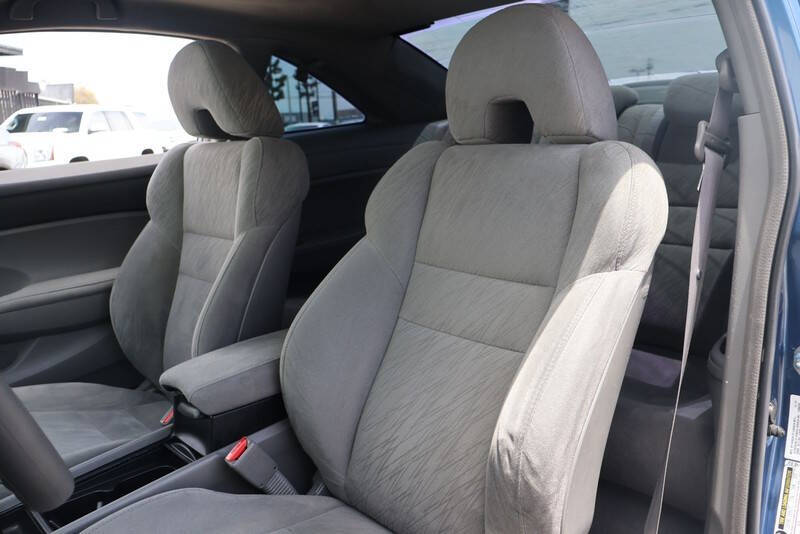2008 Honda Civic EX