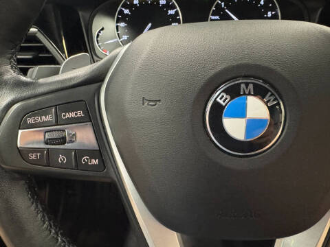 2020 BMW 3 Series 330i