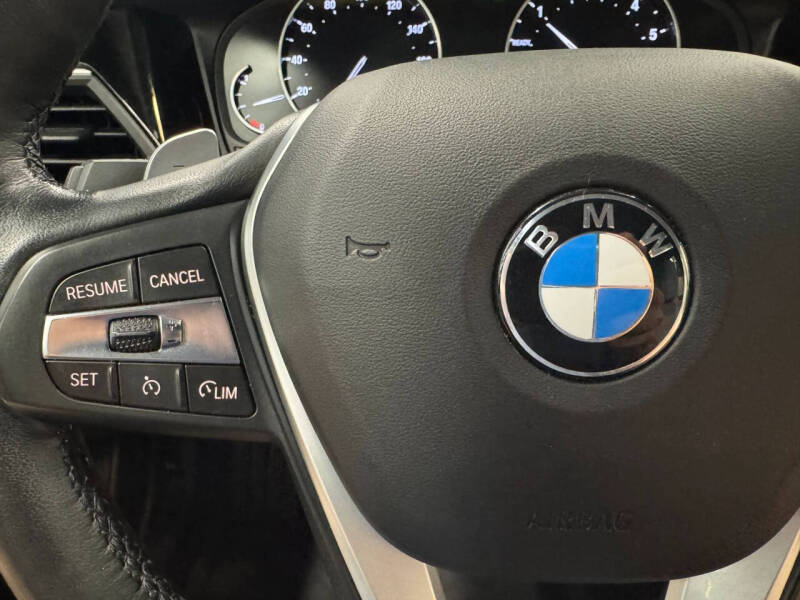 2020 BMW 3 Series 330i