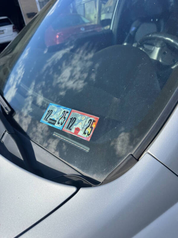 2002 Acura MDX Touring