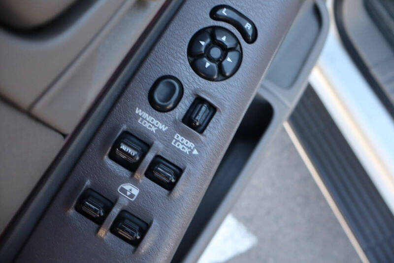 2001 Dodge Durango SLT