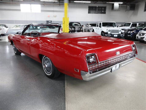 1969 Ford XL