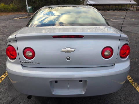 2007 Chevrolet Cobalt LS