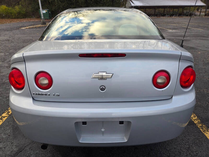 2007 Chevrolet Cobalt LS