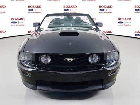 2008 Ford Mustang GT Premium