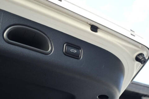 2017 Kia Sportage SX Turbo