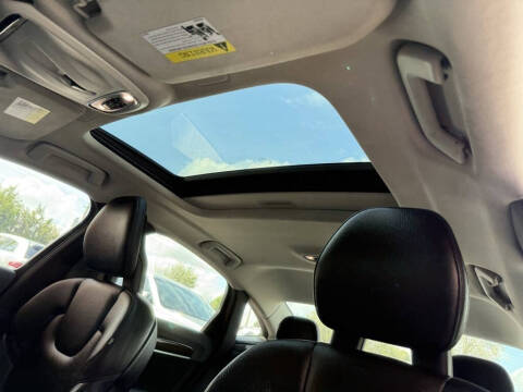 2017 Volvo S90 T5 Momentum