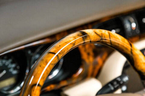 2006 Jaguar XJ-Series XJ8