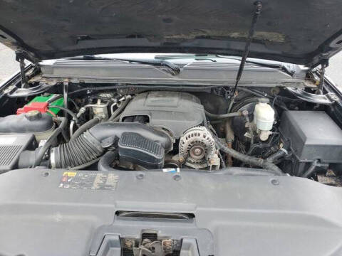 2014 Cadillac Escalade ESV Luxury