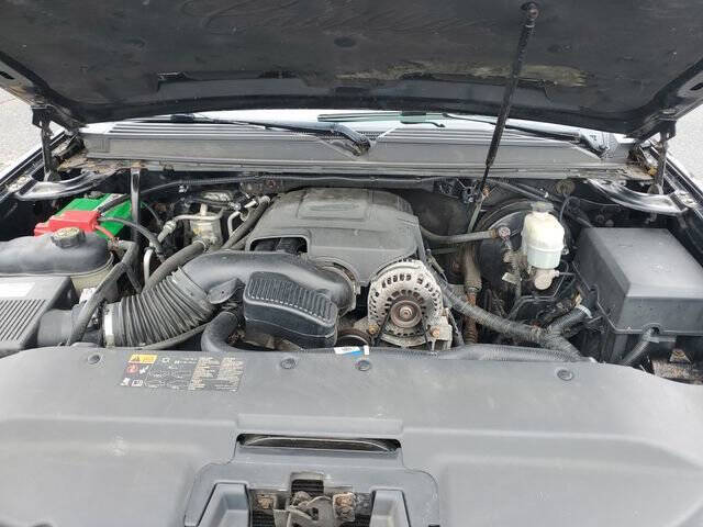 2014 Cadillac Escalade ESV Luxury