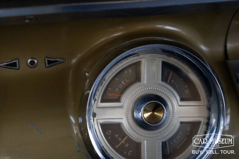 1955 Chrysler New Yorker