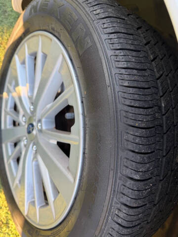 2018 Subaru Impreza Premium