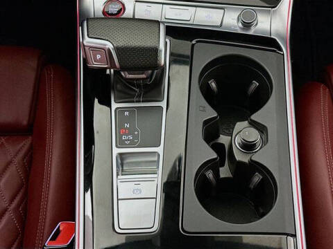 2023 Audi S6 2.9T quattro Prestige