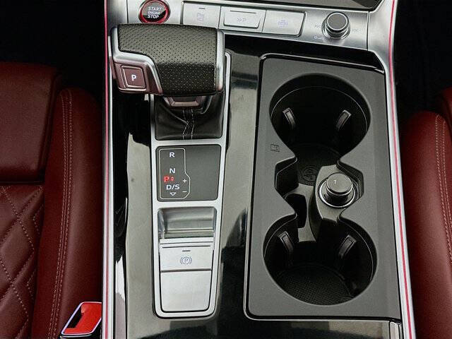 2023 Audi S6 2.9T quattro Prestige