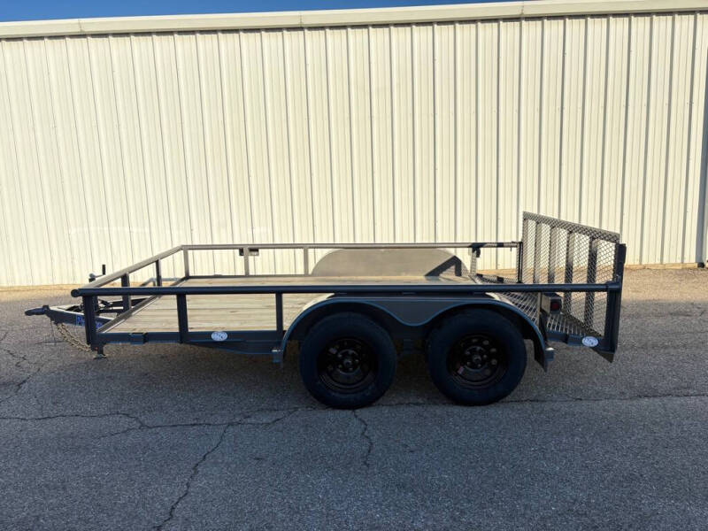 2026 BELLWETHER 7X12