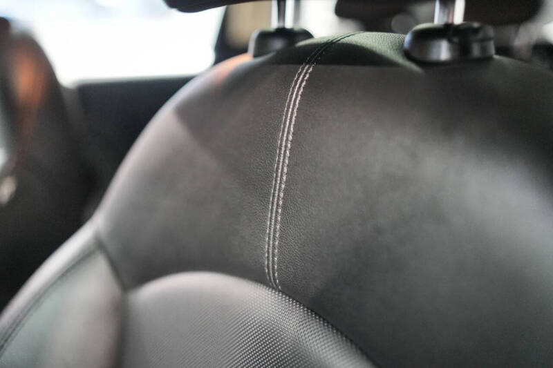 2013 MINI Countryman Cooper S