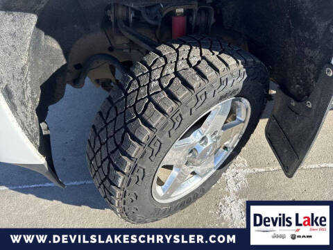 2018 Chevrolet Silverado 2500HD