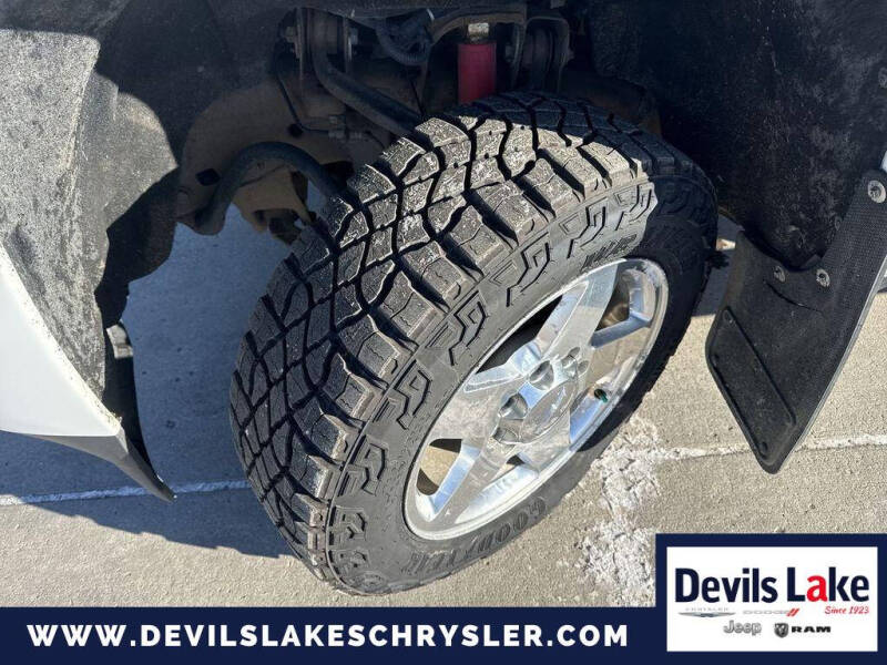 2018 Chevrolet Silverado 2500HD