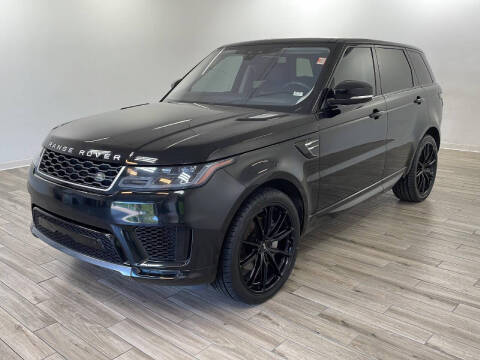 2020 Land Rover Range Rover Sport for sale at Juan Autos y mas in O'Fallon MO