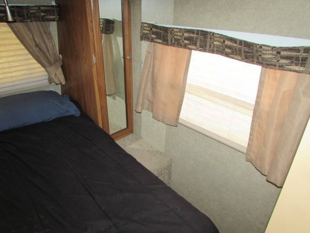 2014 Rockwood MINI LITE
