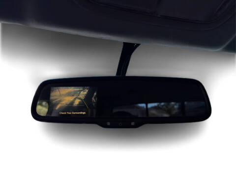 2013 Honda Ridgeline RTS