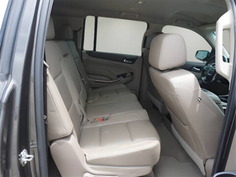 2019 GMC Yukon XL SLT Standard Edition