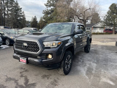 2019 Toyota Tacoma for sale at Local Motors in Bend OR