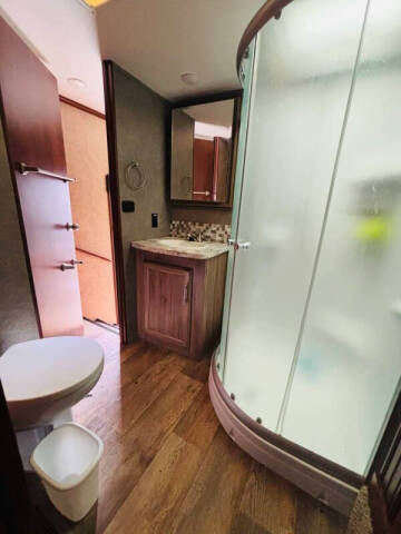 2018 Jayco Eagle 29.5BHDS