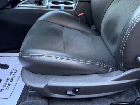 2009 Dodge Challenger SRT8