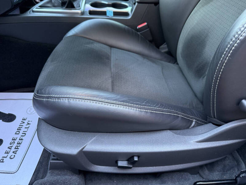 2009 Dodge Challenger SRT8