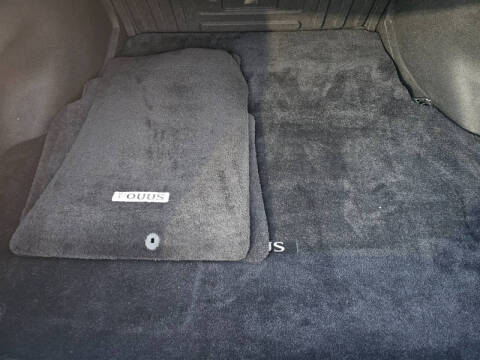 2016 Hyundai Equus Signature