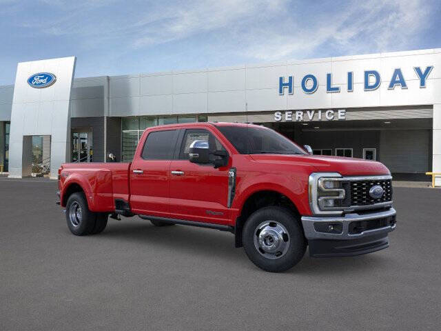 2026 Ford F-350 Super Duty Lariat