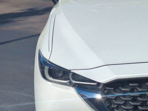 2023 Mazda CX-5 2.5 S