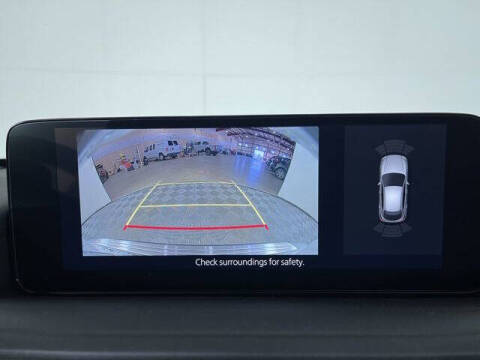 2026 Mazda CX-30 2.5 S Preferred