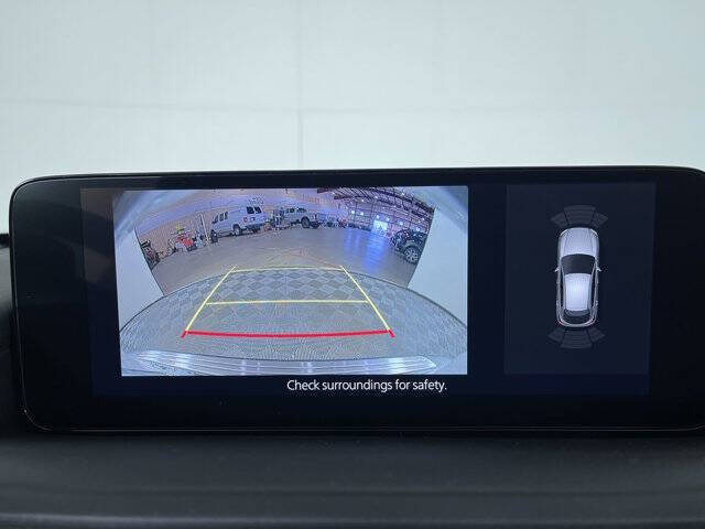 2026 Mazda CX-30 2.5 S Preferred