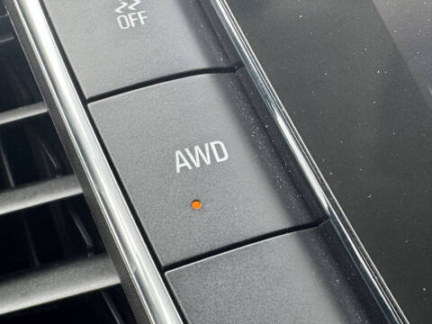 2019 Buick Enclave Premium