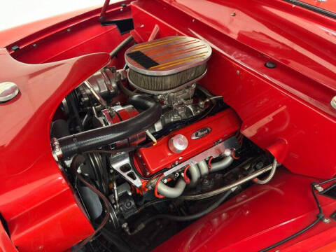 1950 Mercury Park Lane