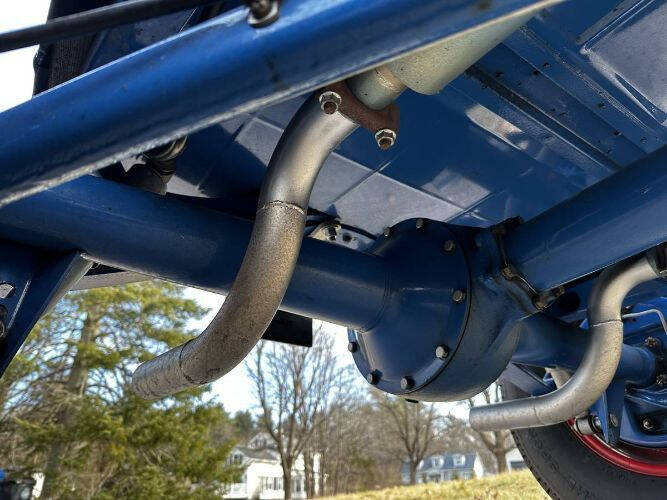 1930 Ford Model A