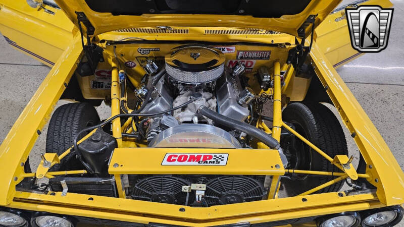 1961 Chevrolet Impala