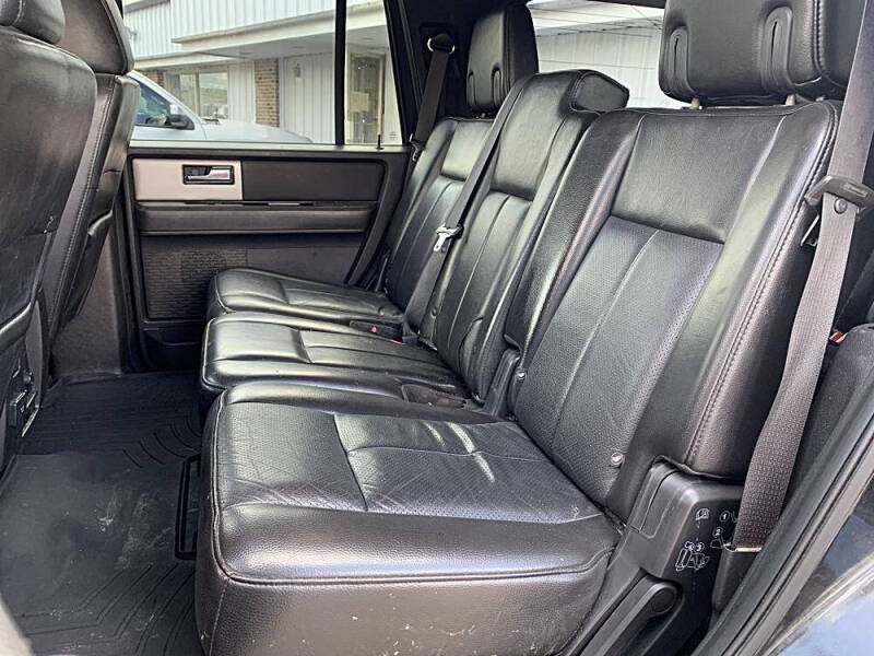 2013 Ford Expedition Limited