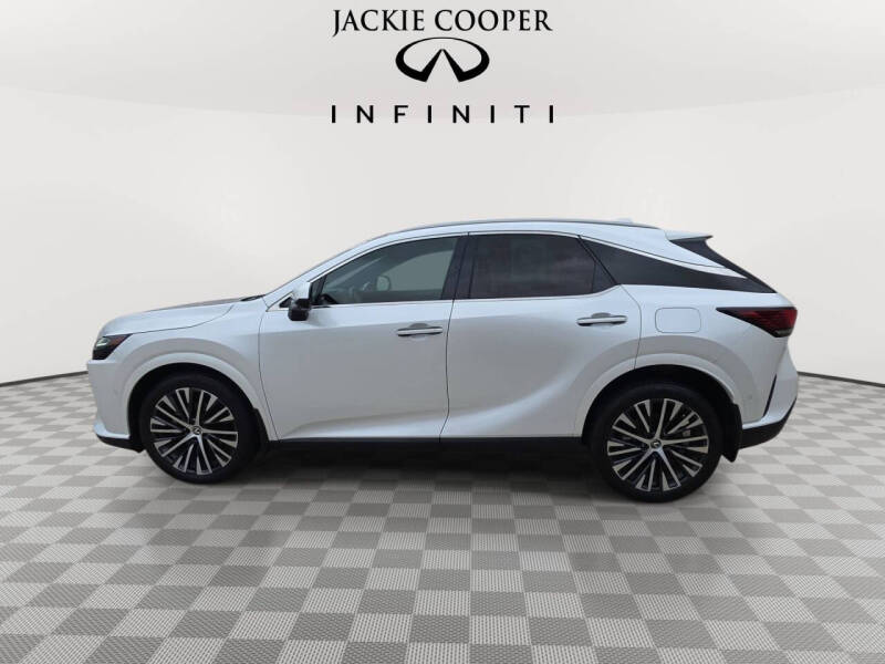 2024 Lexus RX 350