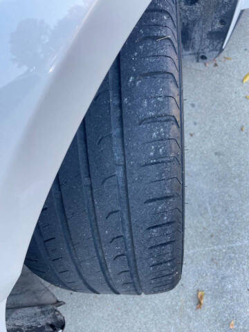 2012 Ford Focus Titanium