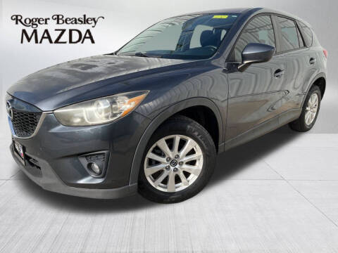 2013 Mazda CX-5 Touring