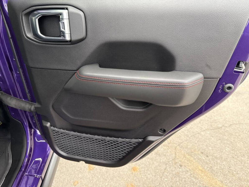 2026 Jeep Gladiator Rubicon X