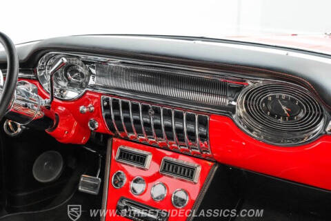 1956 Oldsmobile Super 88