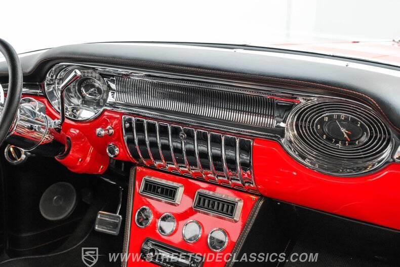 1956 Oldsmobile Super 88