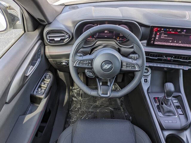 2025 Dodge Hornet GT