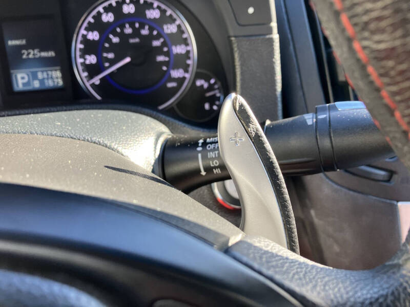 2011 Infiniti G37 Coupe IPL