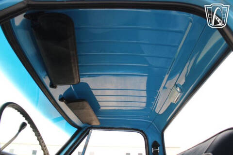 1968 Chevrolet C10
